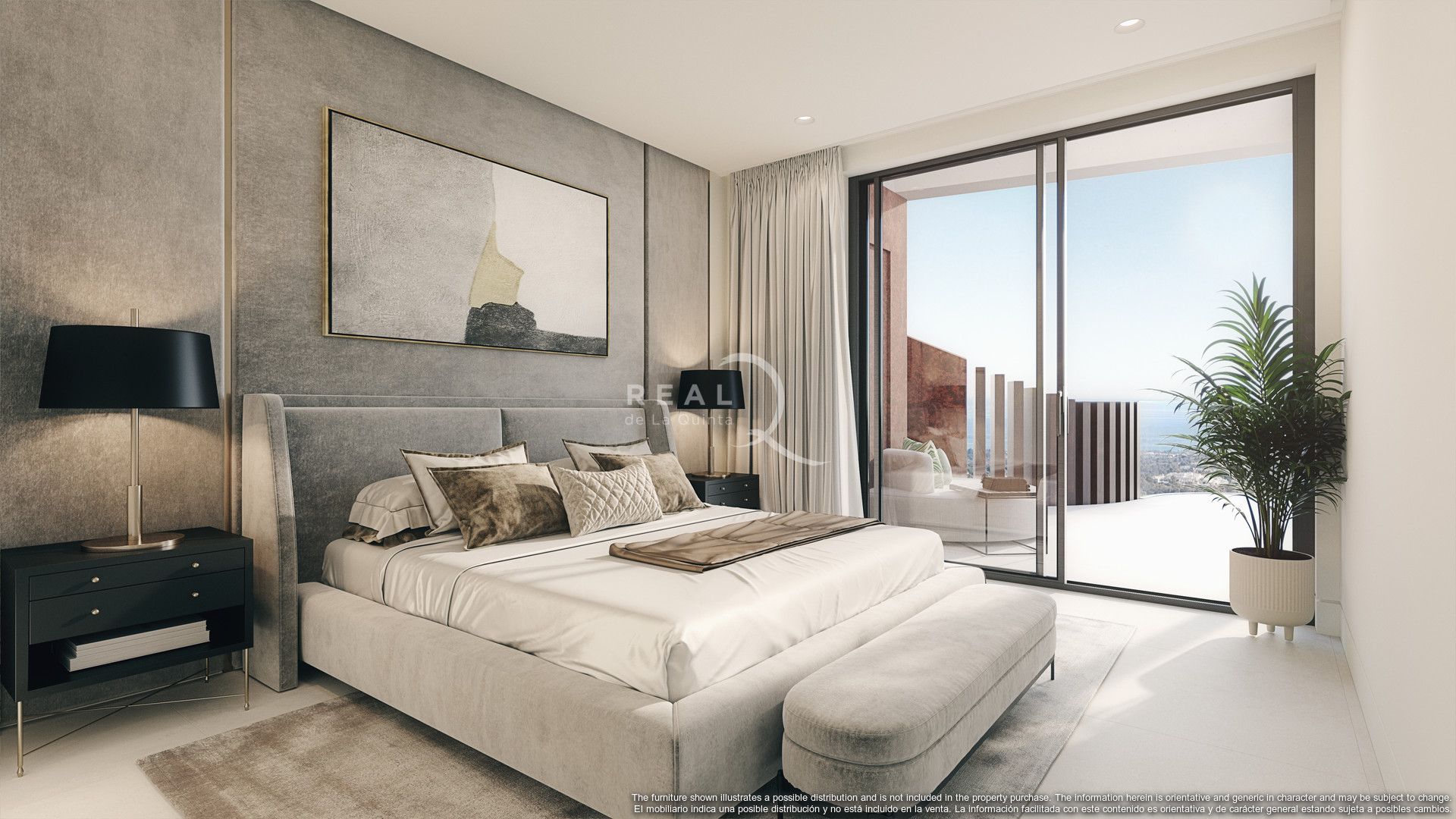 New Renders of Sabinas | Real de La Quinta