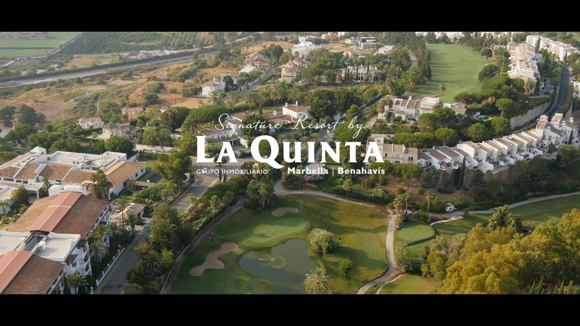 Preview image for the video "Real de La Quinta - LA QUINTA - English (Update: June 2019)".