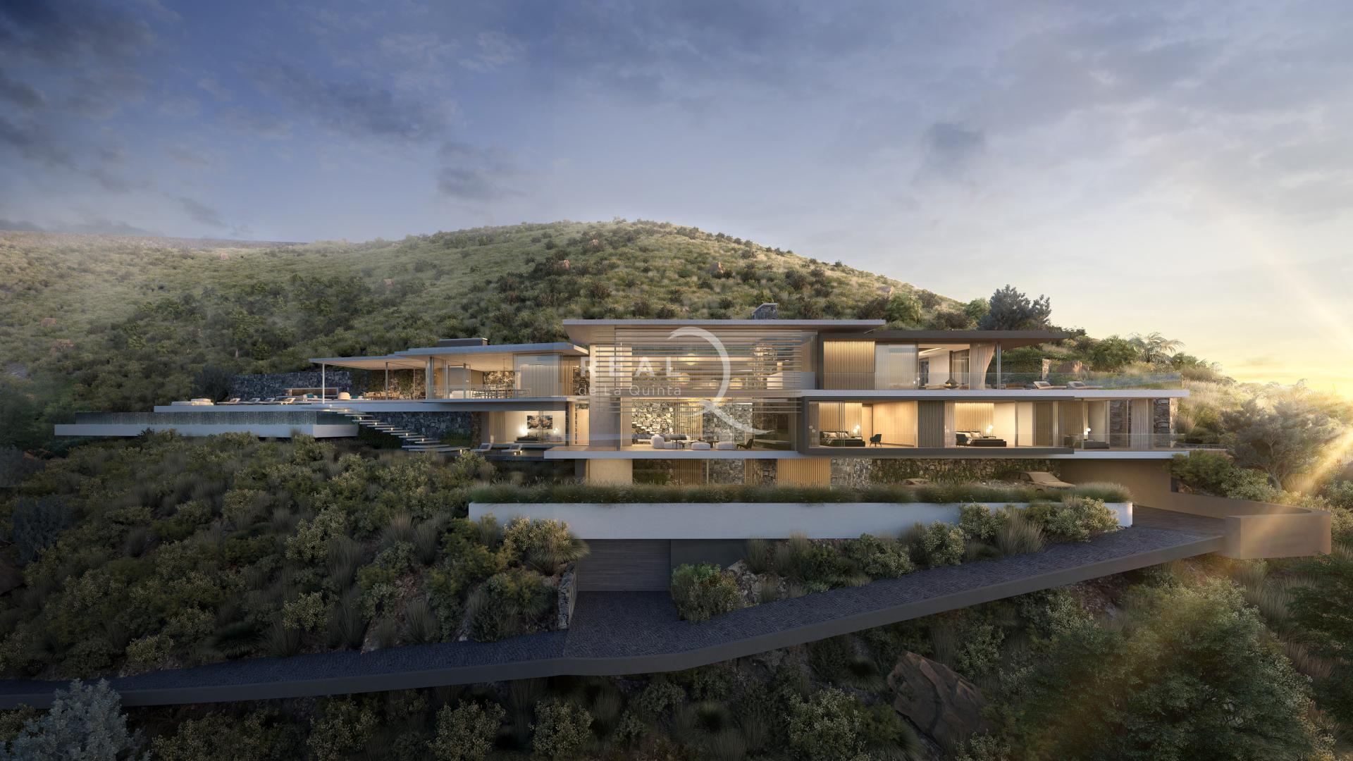 Villas - Real de La Quinta Villas - Real de La Quinta