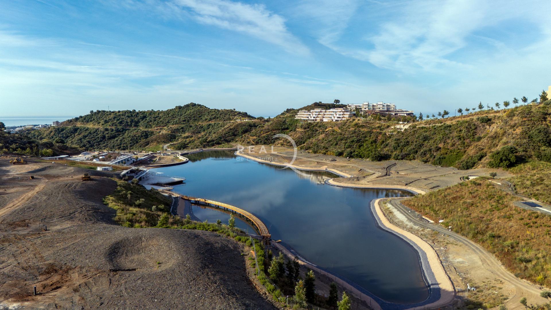 El Lago Club, Sports and Wellness El Lago Club, Sports and Wellness