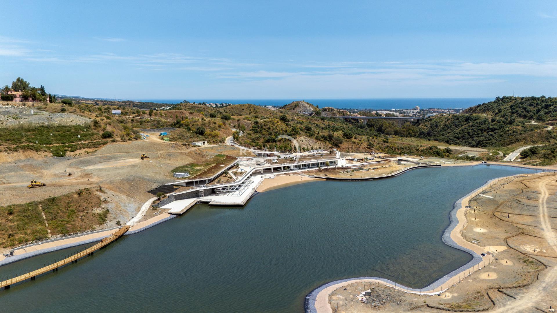 El Lago Club - Real de La Quinta El Lago Club - Real de La Quinta