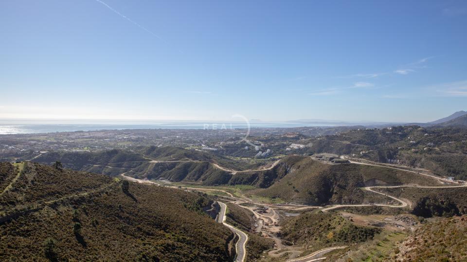 Plots at Real de La Quinta