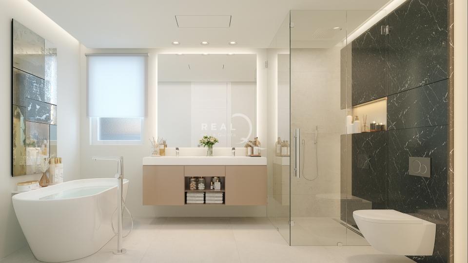 Main Bathroom (3D+)