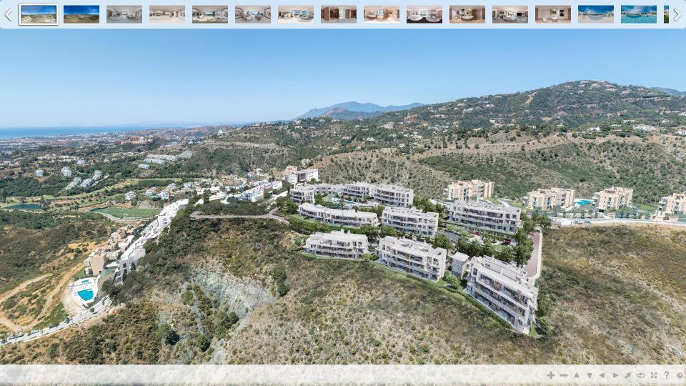 360 Quercus Virtual Tour