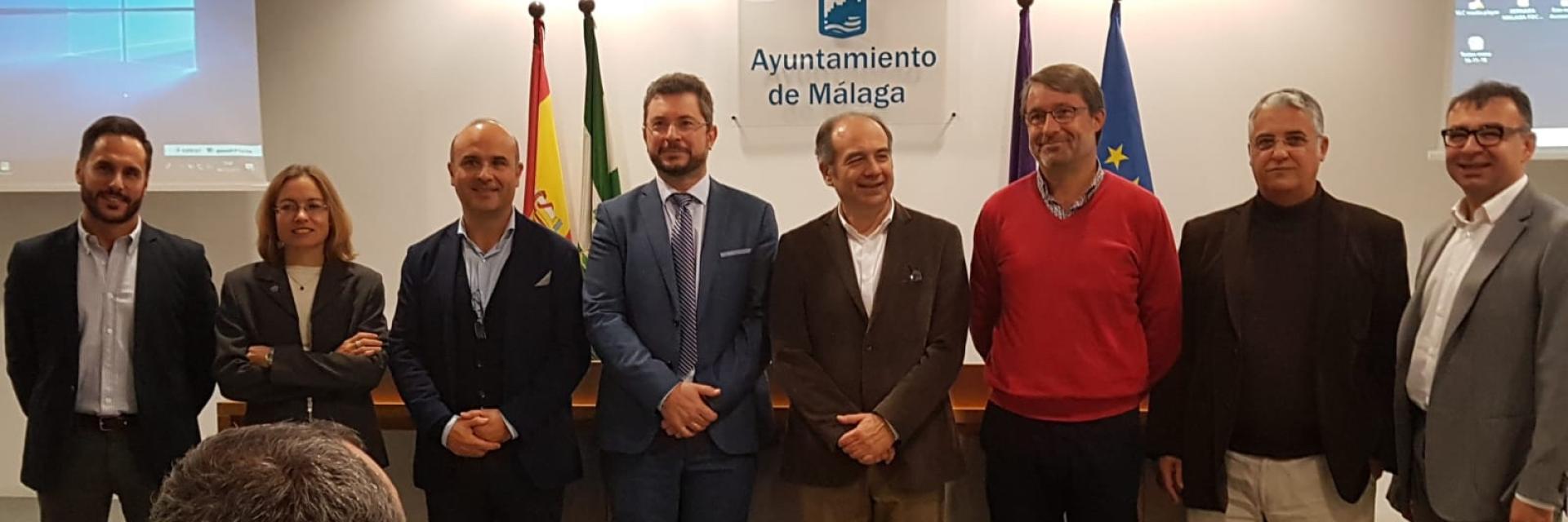 bim in malaga