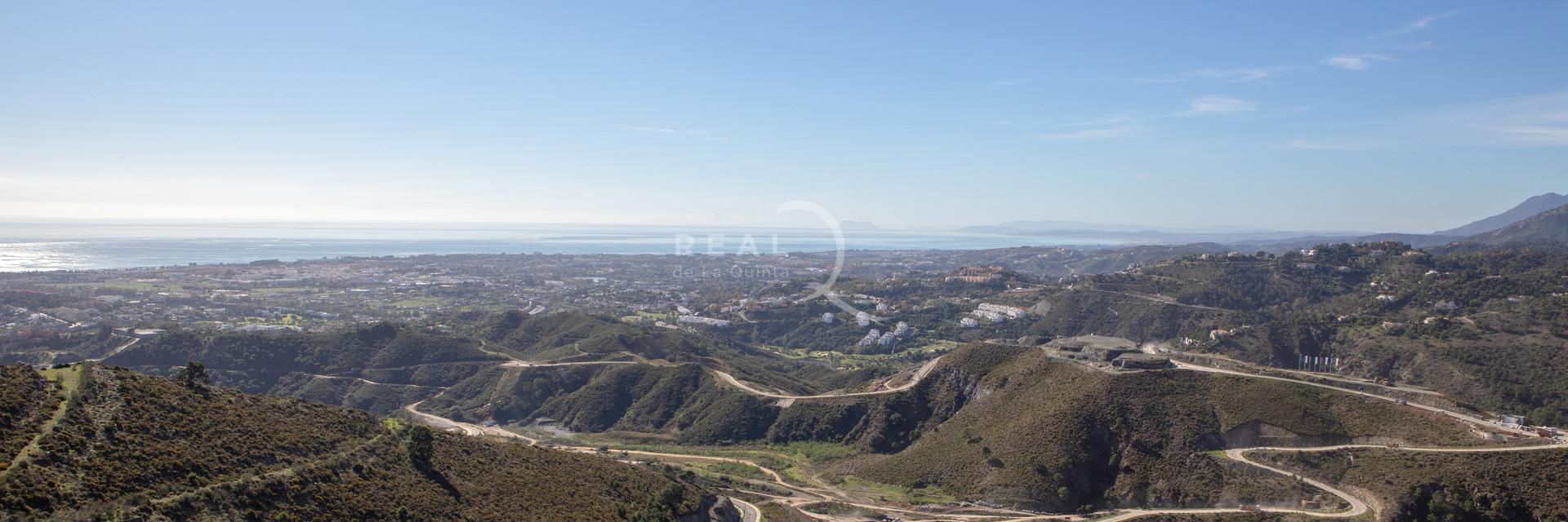 Plots Views at Real de La Quinta