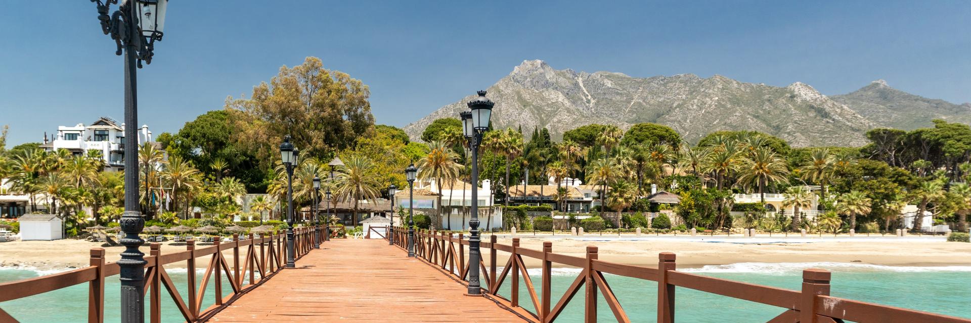 Marbella, Spain