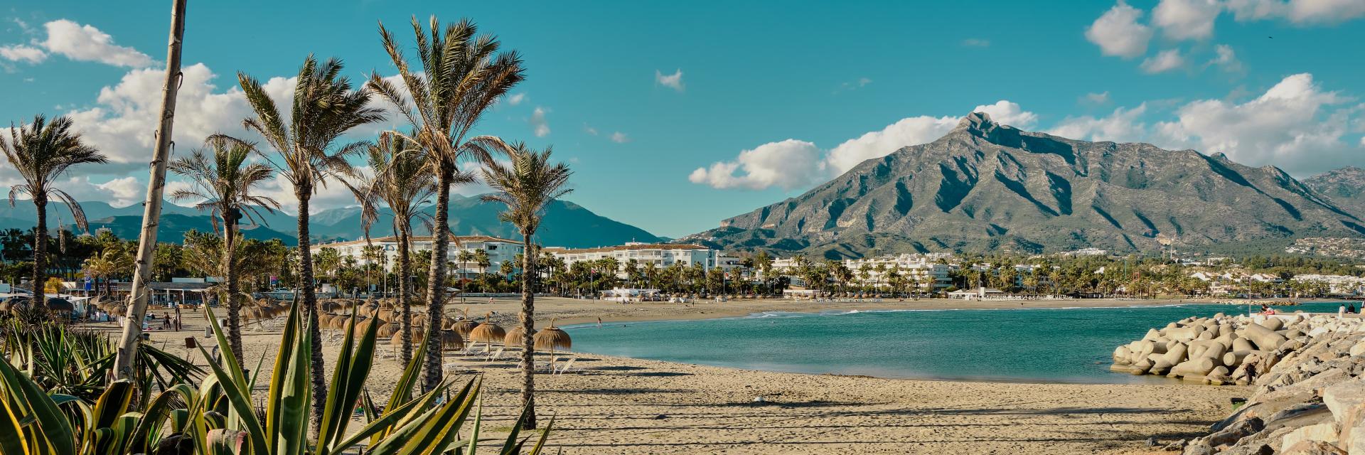 Puerto Banús - Marbella