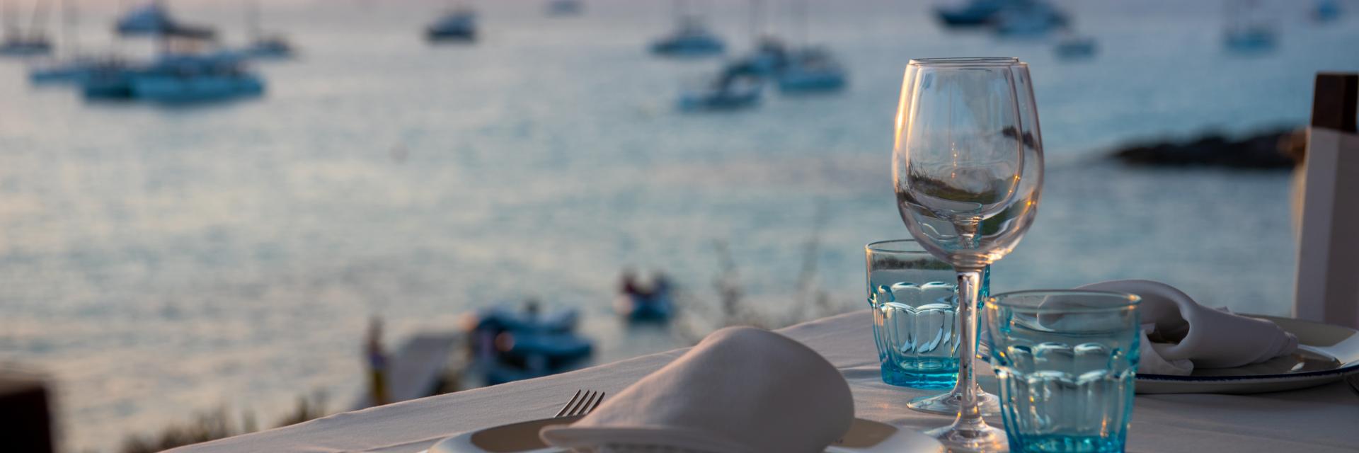 The best restaurants in Marbella