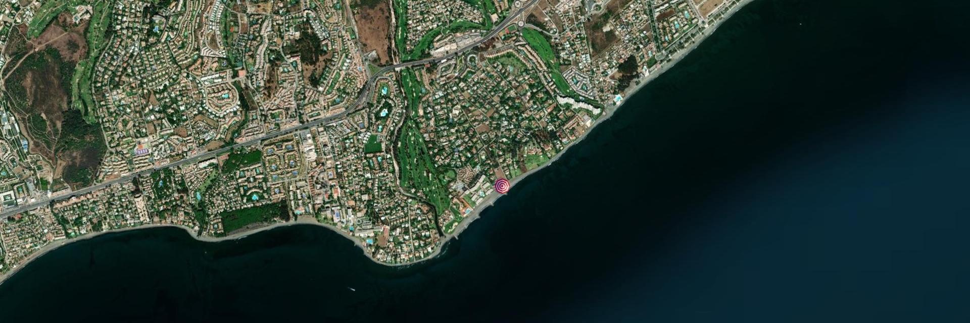 Marbella Coast