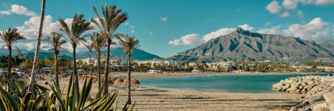 Puerto Banús - Marbella