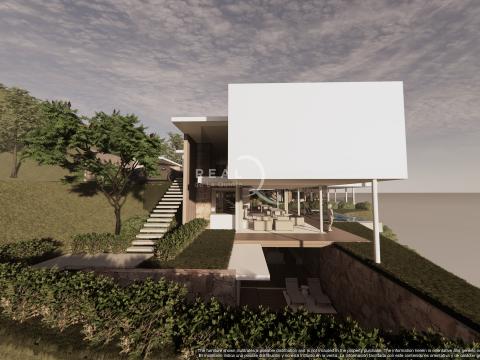 Villa proposal