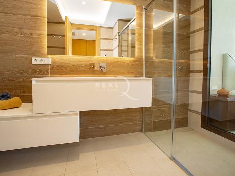 bathroom ensuite