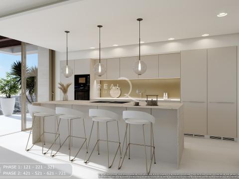 Kitchen Type 5 Mimosas Kitchen Type 5