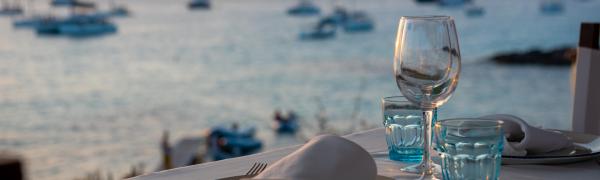 Los mejores restaurantes en Marbella